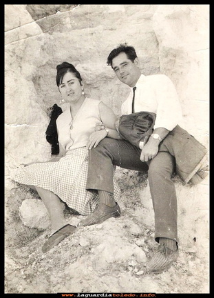 DE NOVIOS