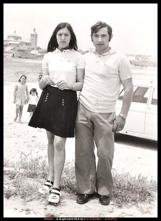 Natividad y Vicente