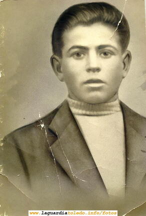 Retrato de guardiolo.
