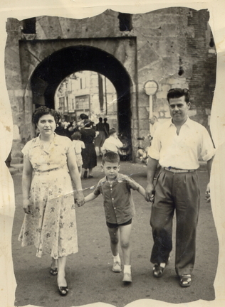 Guardiolos en el estranjero  ( Francia )