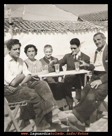 El corralón