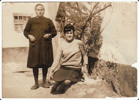 Mi familia