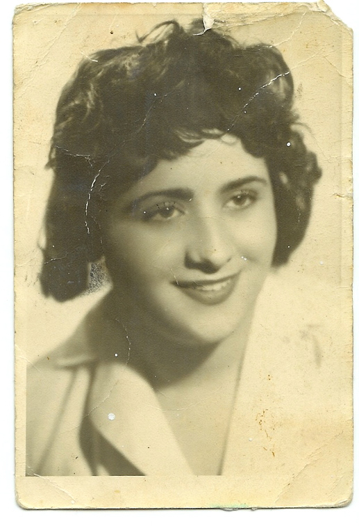 FAMILIA PEREA-ARIAS