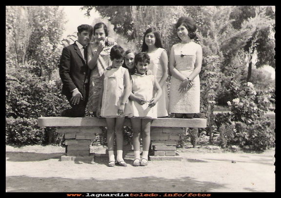 El jardin