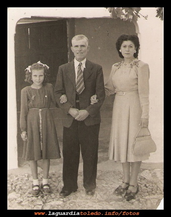El tío Deosgracias