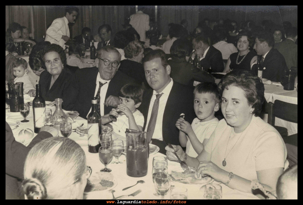 Familia Valero Dones