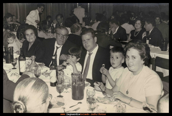 Familia Valero Dones