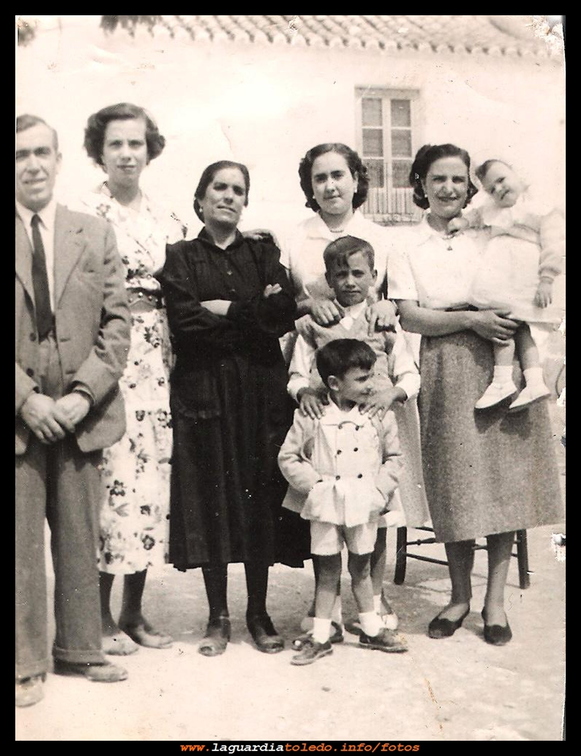 Familia Dones