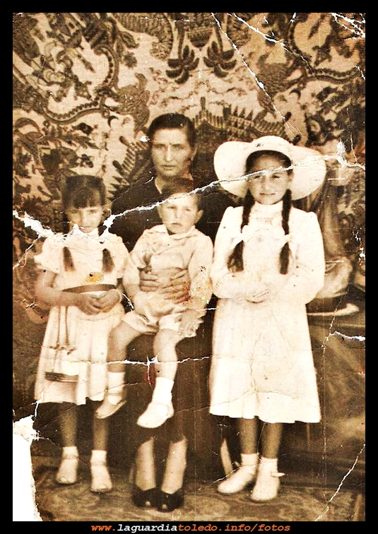 La familia