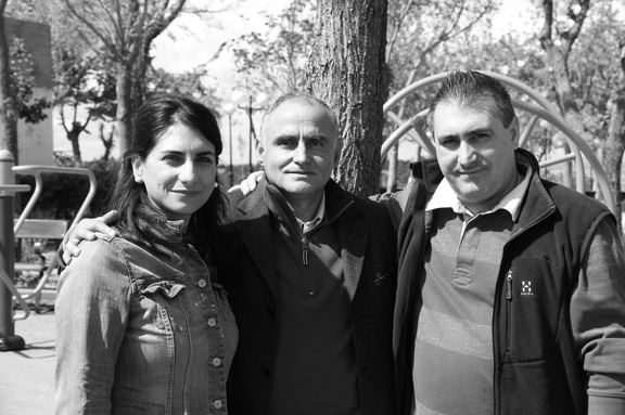 La familia