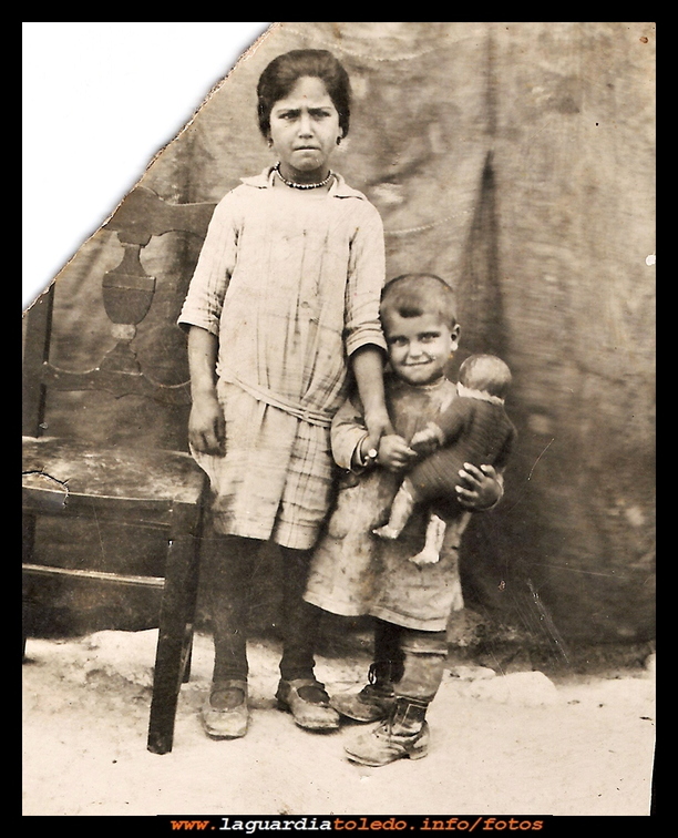 Consuelo y felipe Lopez