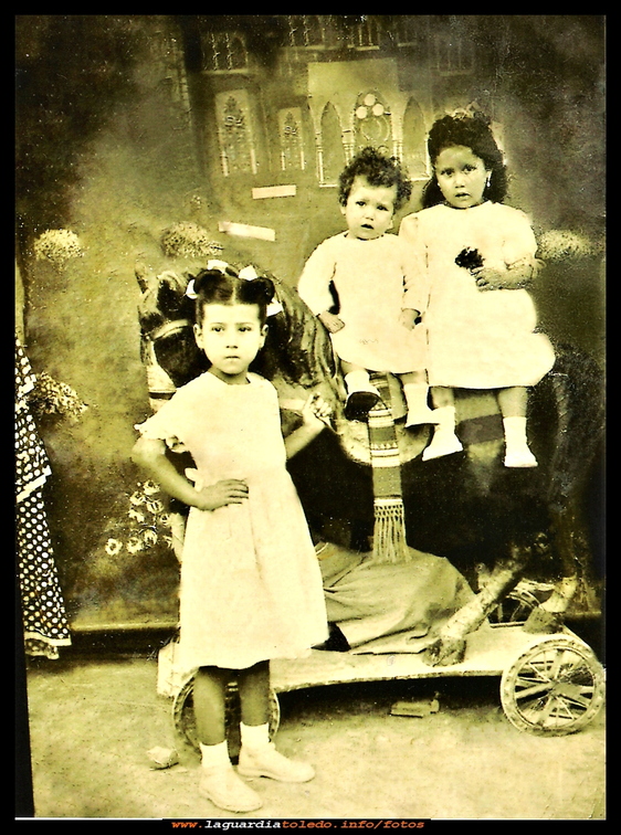 Hermanas del Castillo