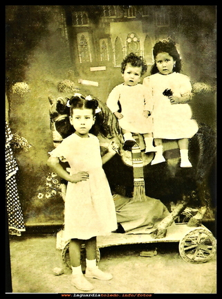 Hermanas del Castillo