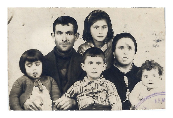 LIBRO DE FAMILIA NUMEROSA