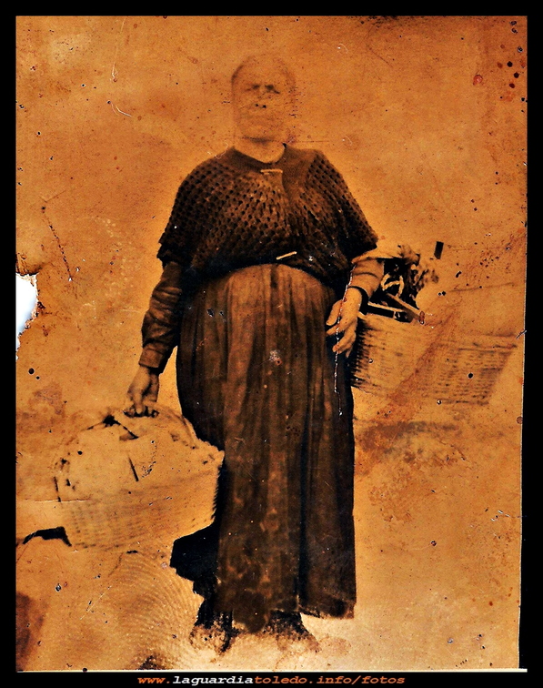 Tomasa Hernández