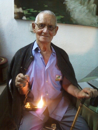 El candil