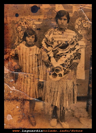 Hermanas