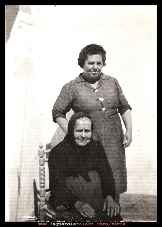 Madre e hija