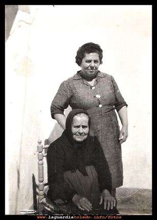 Madre e hija
