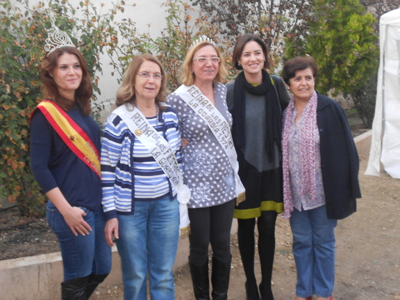 REINAS