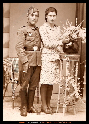 JOSÉ Y PACA