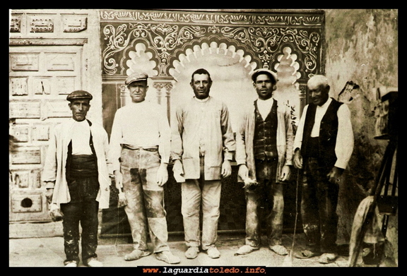 Foto para el recuerdo