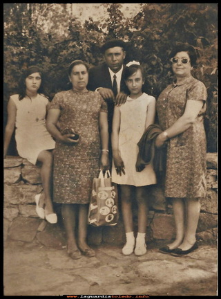 La familia