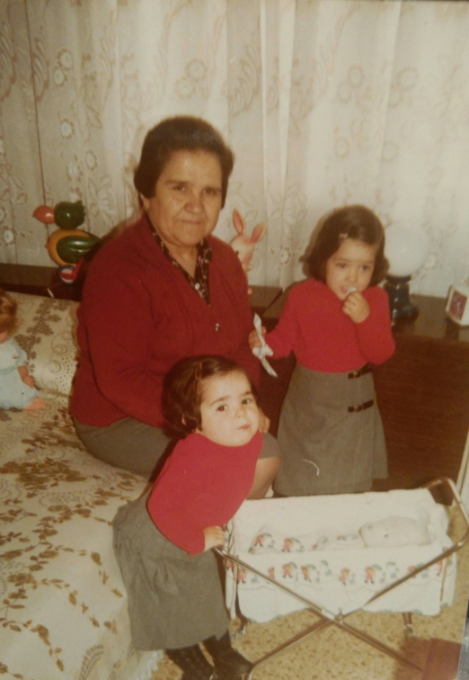 Año 1980