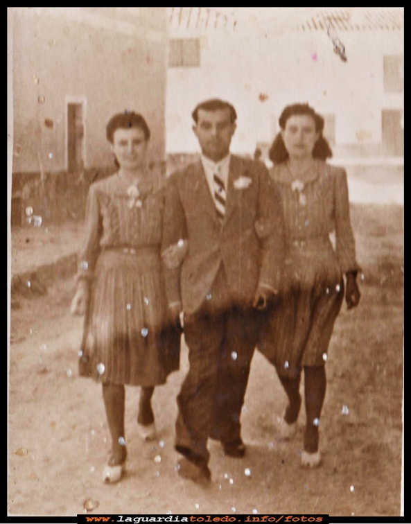 HERMANOS FERNÁNDEZ