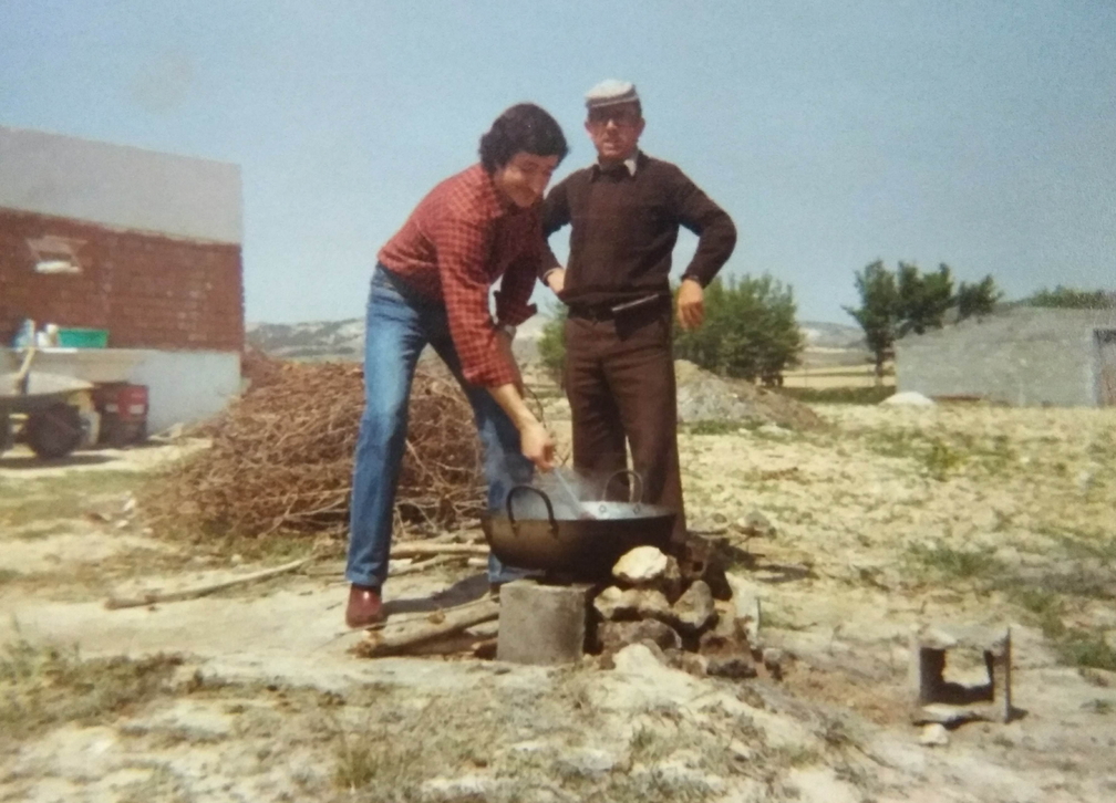 Año 1977