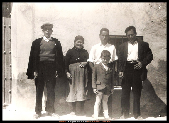 LA FAMILIA
