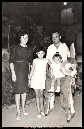 FAMILIA TACERO GARCÍA