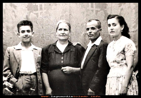 Familia Potenciano