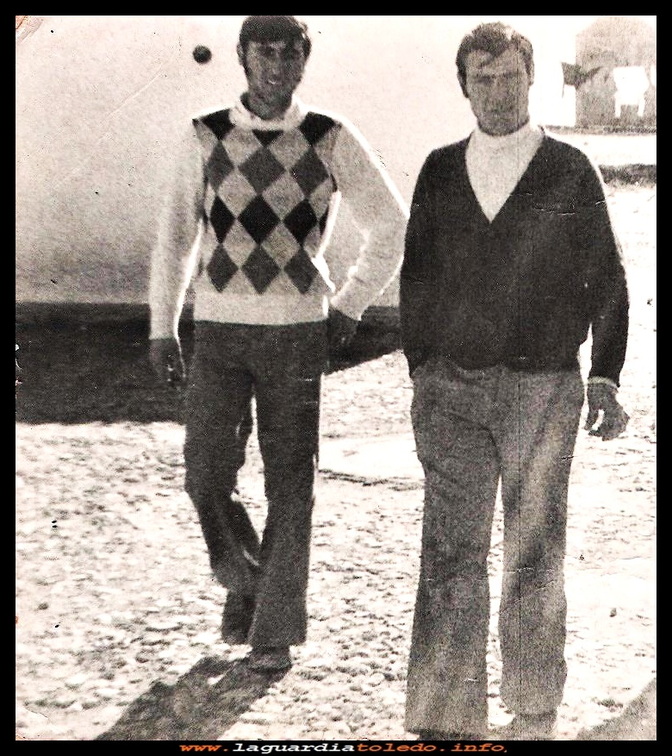 HERMANOS
