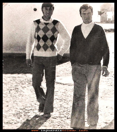 HERMANOS