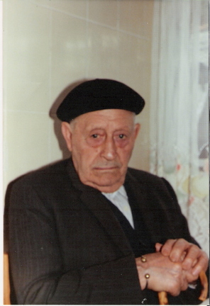 MI ABUELO