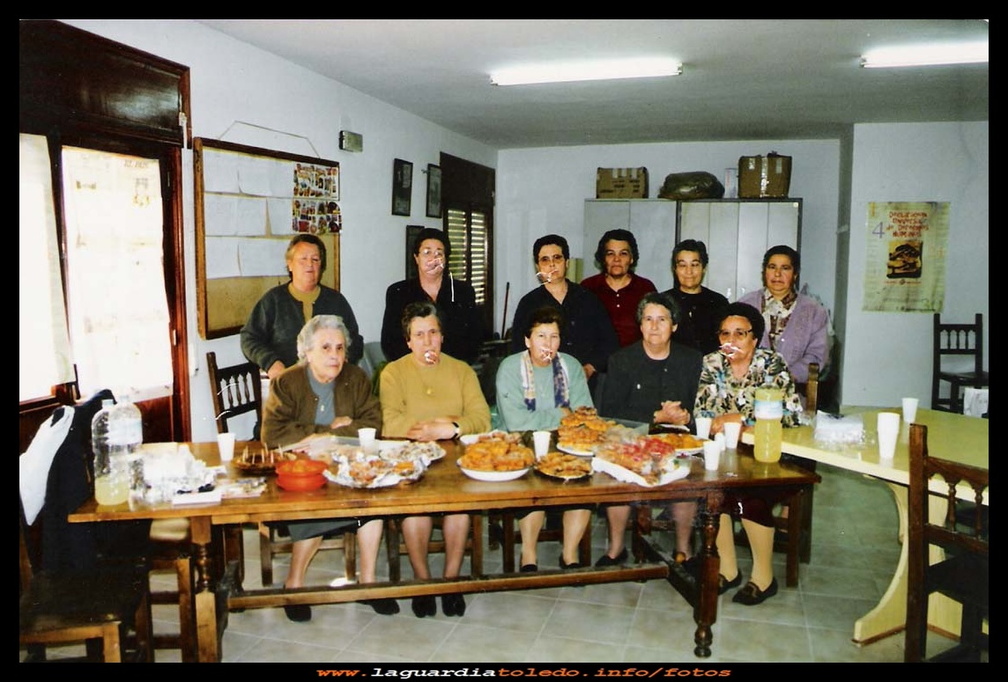Escuela de mayores
