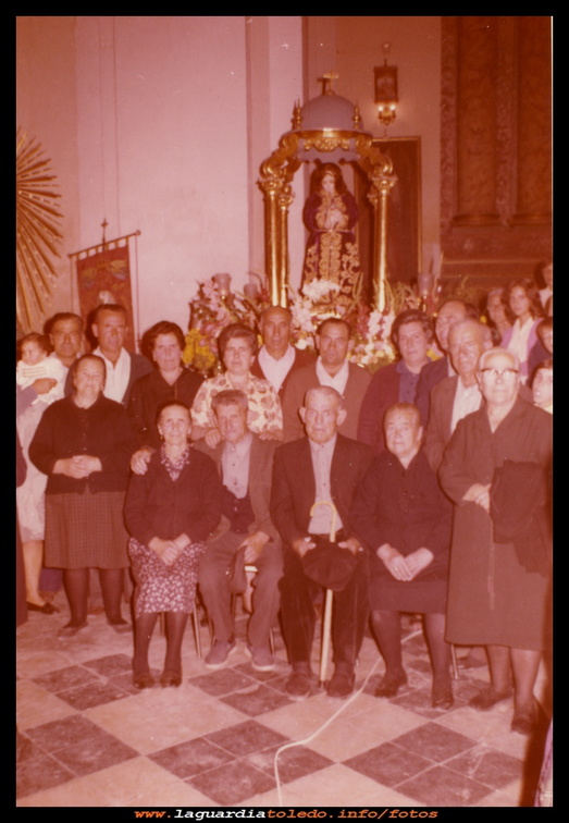 mayores