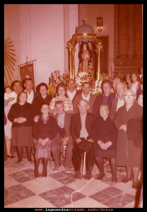 mayores