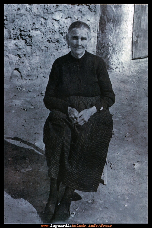 Francisca "La Pachona"