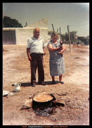 Valentin y Eugenia