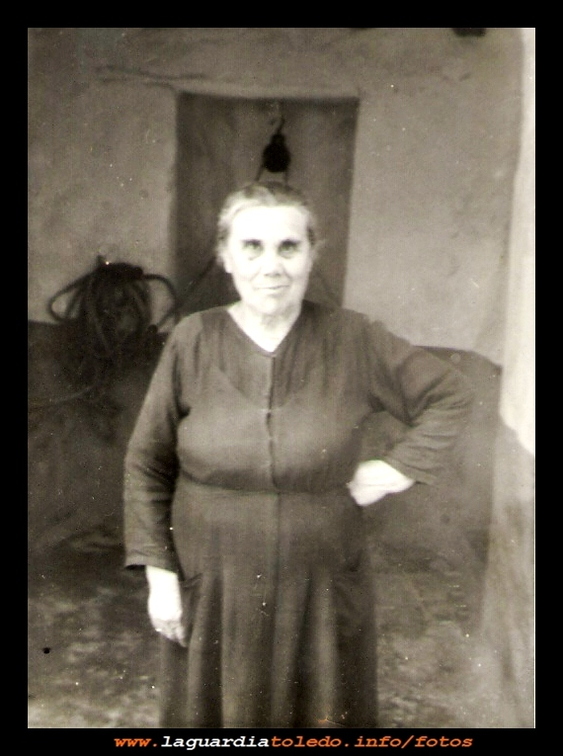 Modesta