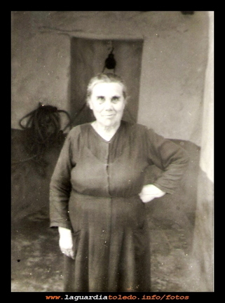 Modesta