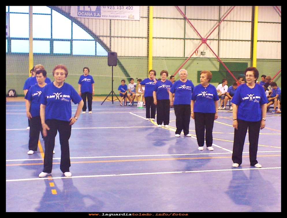 el deporte