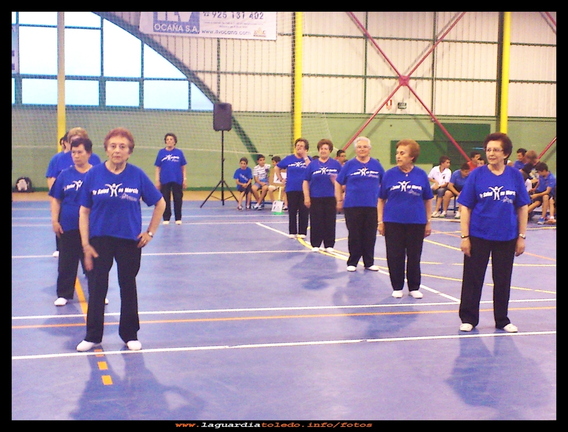 el deporte