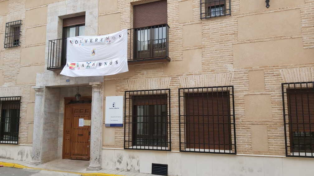 Volveremos a abrazarnos