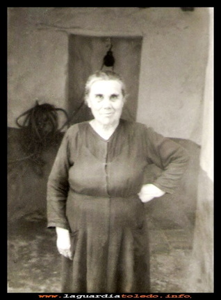 MODESTA