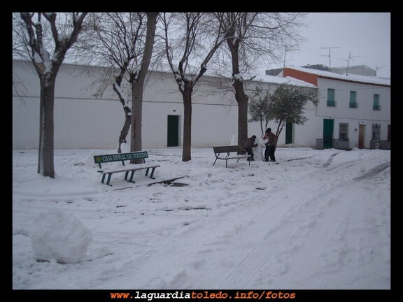 Nevada, 10 de enreo de 2010