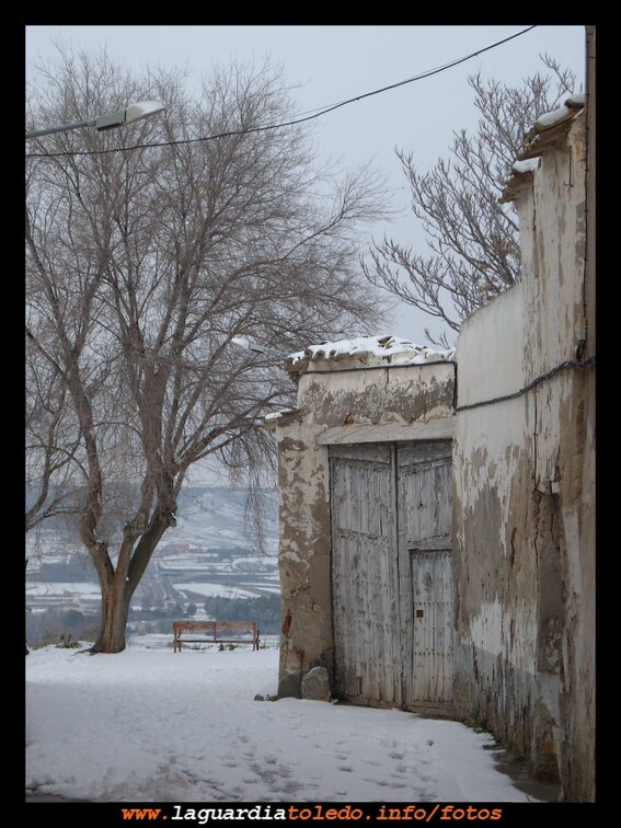 Nevada III . 10 de enero de 2010
