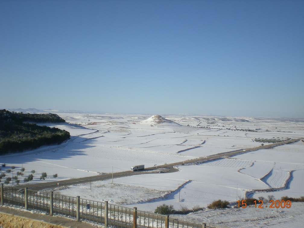 Nevada del 15-12-09